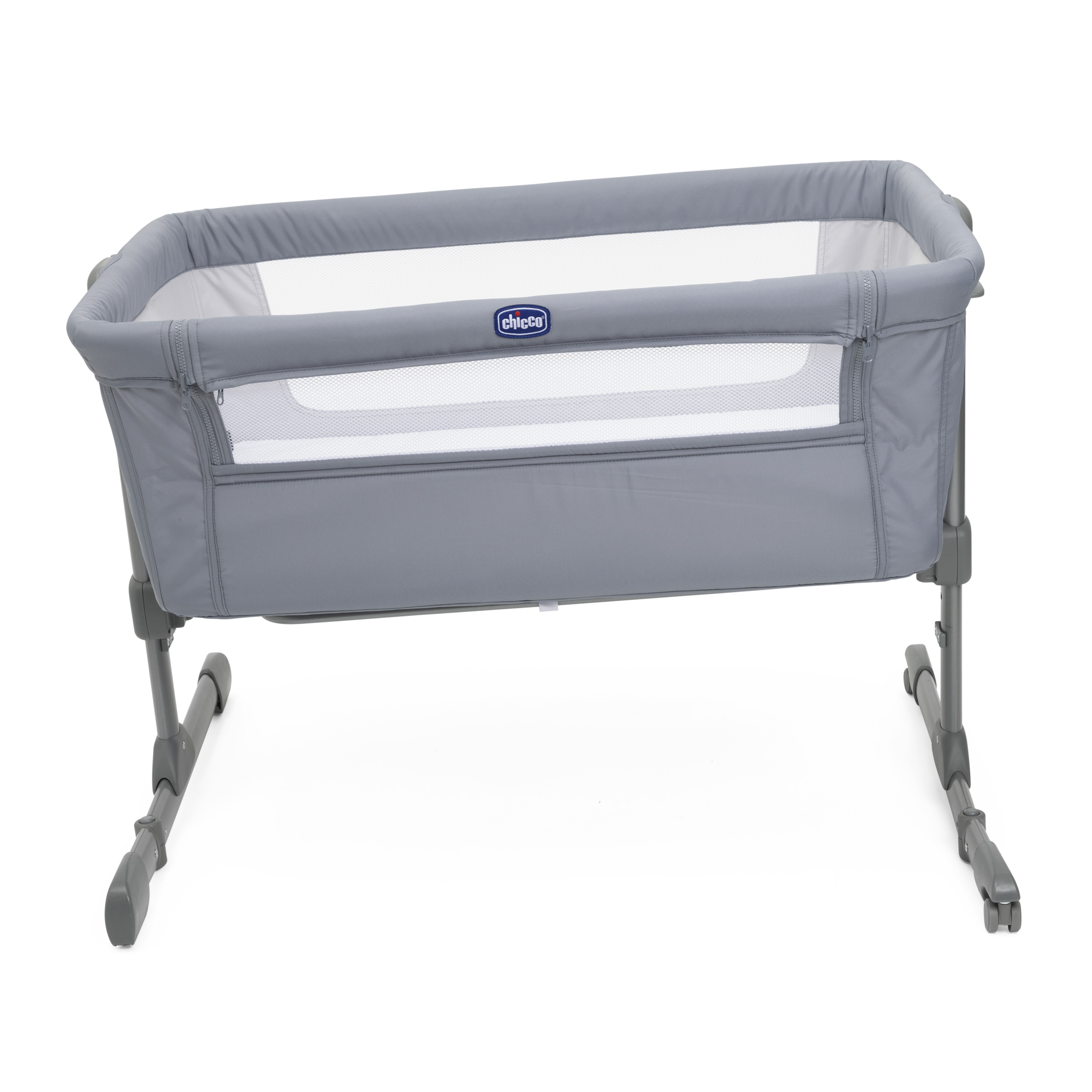 Детская кроватка Chicco Next2Me Essential / 08087042670000