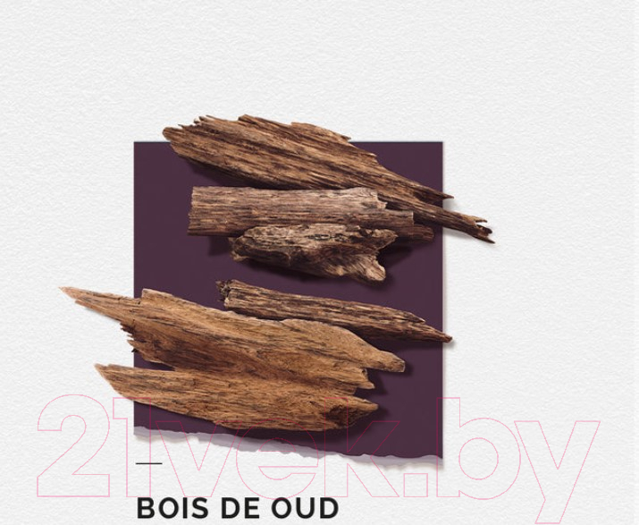 Парфюмерная вода Solinotes Bois De Oud