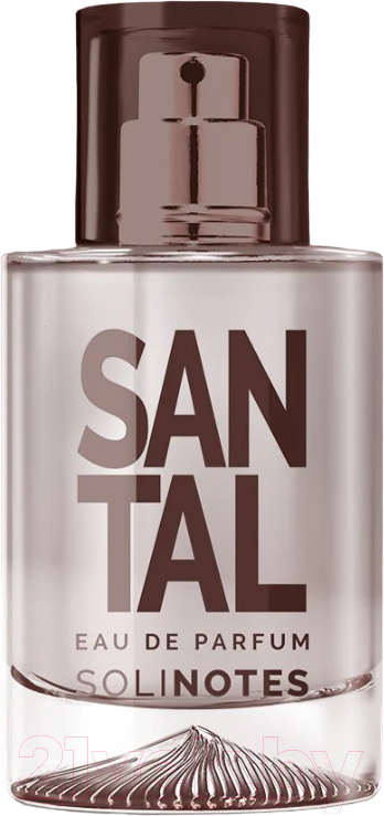 Парфюмерная вода Solinotes Santal