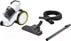 Пылесос Karcher VC 3 Floor (1.198-059.0) - 