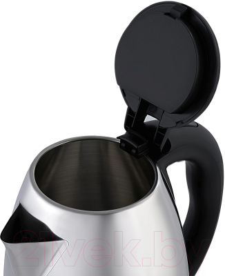 Изображение товара Электрочайник StarWind SKS1771 (серебристый/черный)