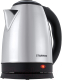 Миниатюра изображения товара Электрочайник StarWind SKS1771 (серебристый/черный)