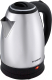 Миниатюра изображения товара Электрочайник StarWind SKS1771 (серебристый/черный)