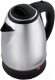 Миниатюра изображения товара Электрочайник StarWind SKS1771 (серебристый/черный)