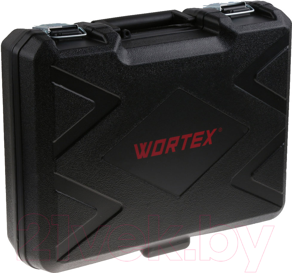 Гайковерт Wortex WR 4510