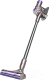 Миниатюра изображения товара Пылесос Dyson V8 SV25 (серый/никель)