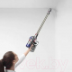 Миниатюра изображения товара Пылесос Dyson V8 SV25 (серый/никель)