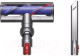 Миниатюра изображения товара Пылесос Dyson V8 SV25 (серый/никель)