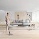 Миниатюра изображения товара Пылесос Dyson V8 SV25 (серый/никель)