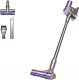 Миниатюра изображения товара Пылесос Dyson V8 SV25 (серый/никель)