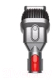 Миниатюра изображения товара Пылесос Dyson V8 SV25 (серый/никель)