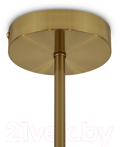 Люстра Freya Ceramics FR2029PL-08BS — фото 4