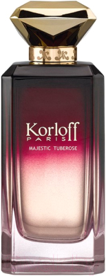 Парфюмерная вода Korloff Paris Majestic Tuberose (50мл)