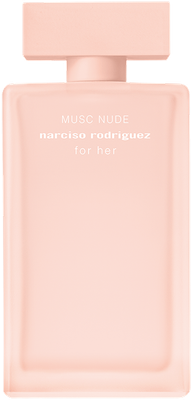 

Парфюмерная вода, Musc Nude For Her
