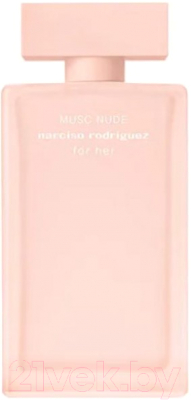 Парфюмерная вода Narciso Rodriguez Musc Nude For Her (100мл)