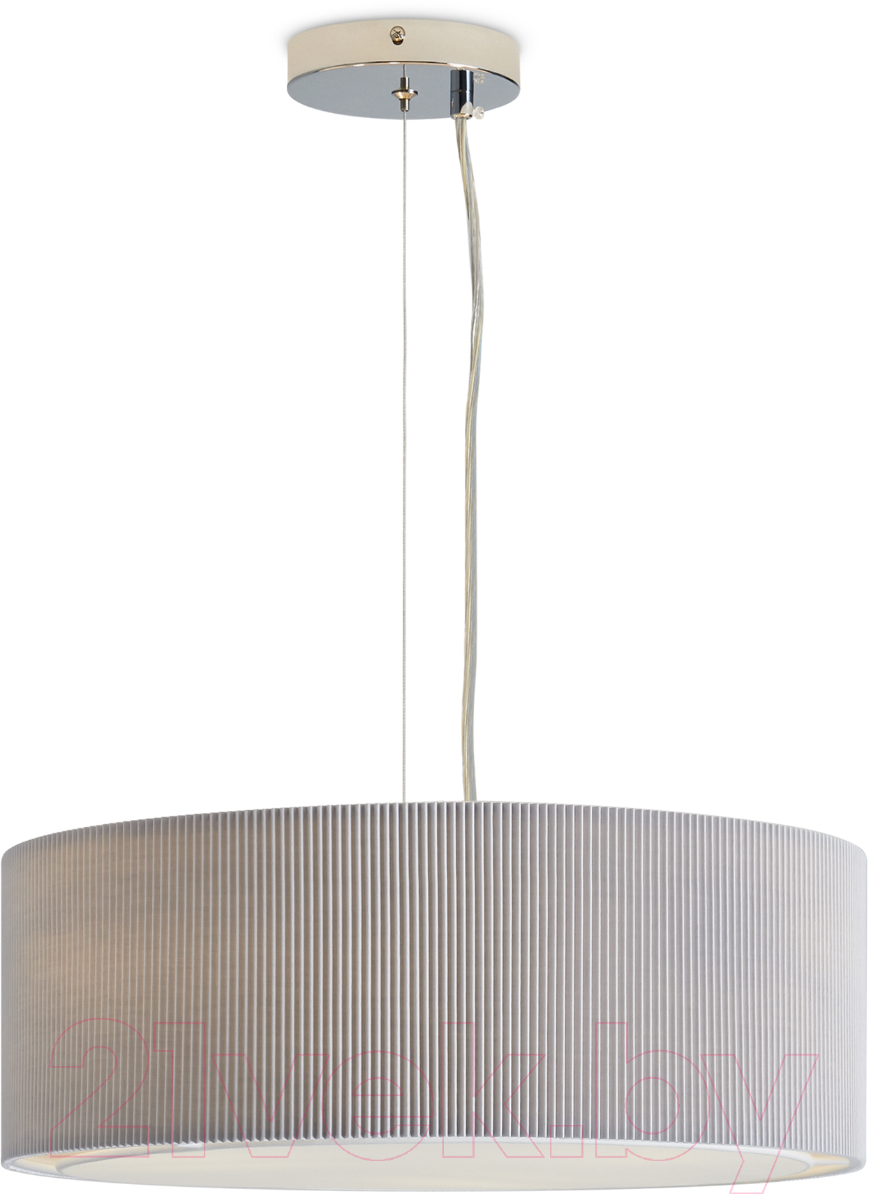 Люстра Freya Pleating FR5434PL-03GR1
