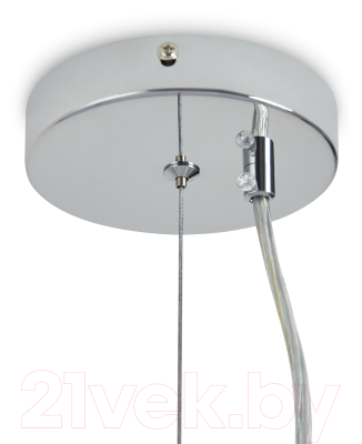 Изображение товара Люстра Freya Pleating FR5434PL-03BG