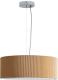 Миниатюра изображения товара Люстра Freya Pleating FR5434PL-03BG