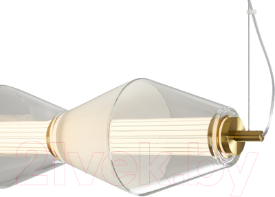 Потолочный светильник Freya Plum FR6137PL-L21BT