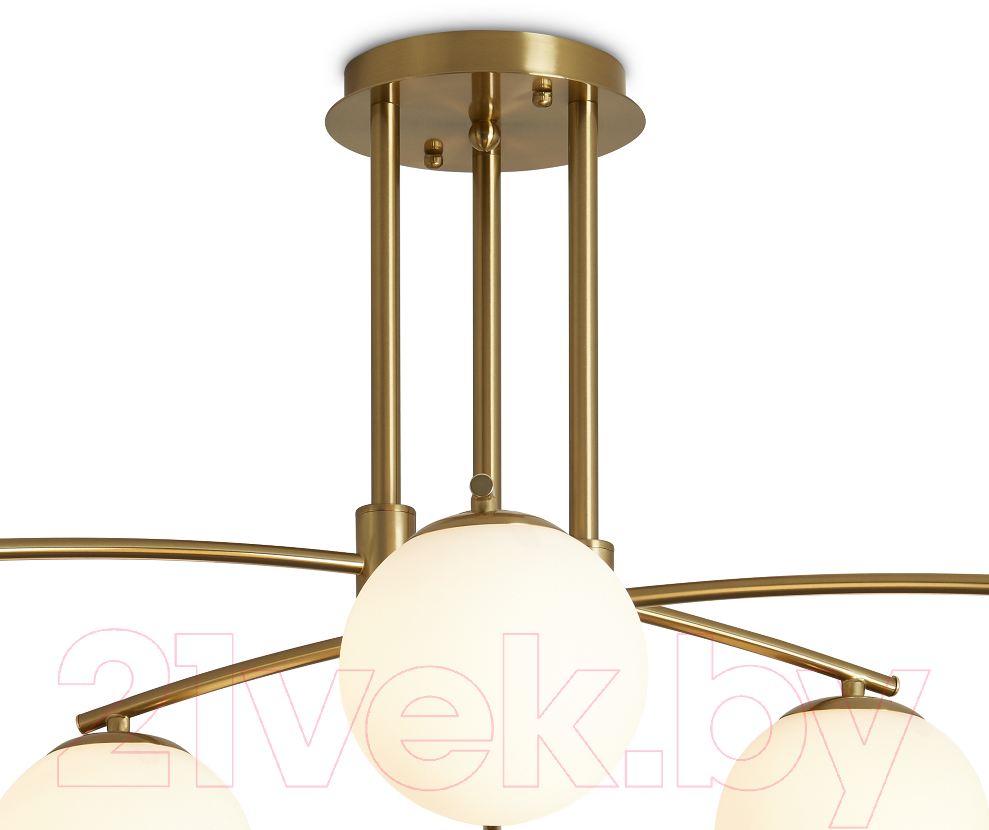 Люстра Freya Hanger FR5443CL-06BS — фото 4