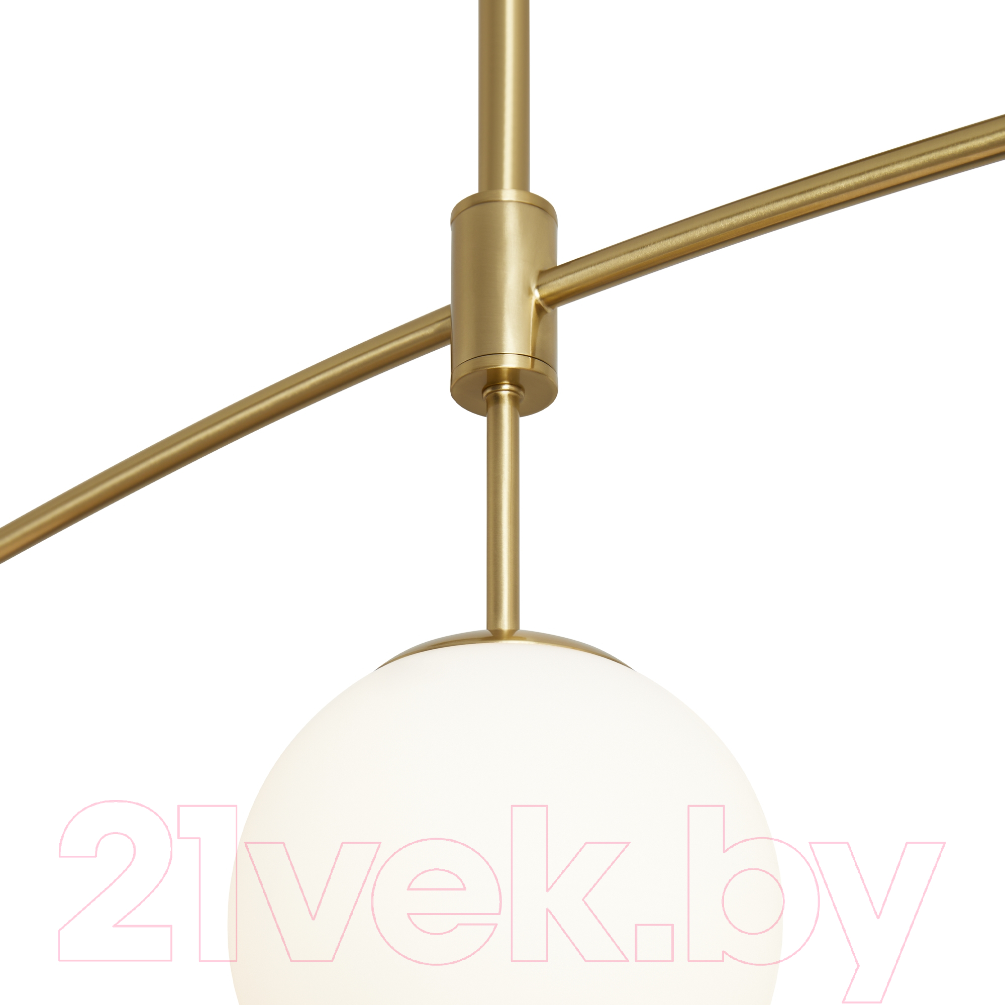 Люстра Freya Hanger FR5443CL-04BS — фото 3