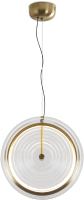 Потолочный светильник Freya Borbon FR5442PL-L11TR - 