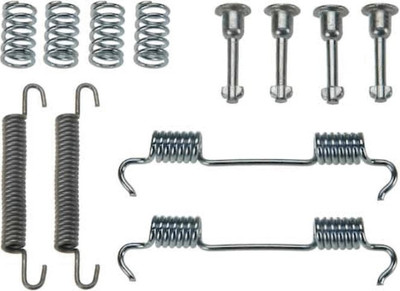 

Ремкомплект тормозных колодок, SFK335