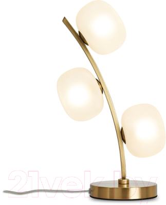 Прикроватная лампа Freya Donuts FR5444TL-03BS