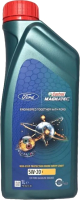 Моторное масло Ford Castrol Magnatec E 5W20 (1л) - 