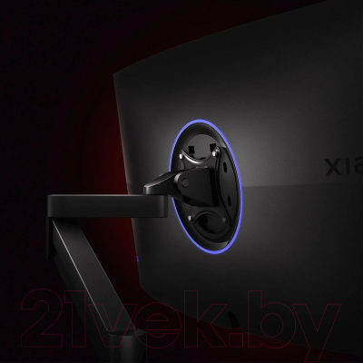 Монитор Xiaomi Curved Gaming G34WQi
