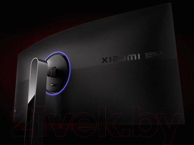 Монитор Xiaomi Curved Gaming G34WQi