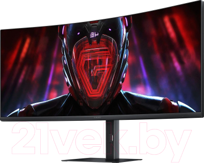 Монитор Xiaomi Curved Gaming G34WQi