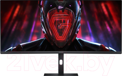 Монитор Xiaomi Curved Gaming G34WQi