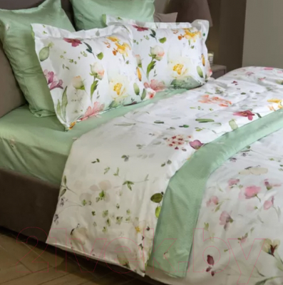 Пододеяльник Listelle Николетта 2313701-1 %rs_city_gde%