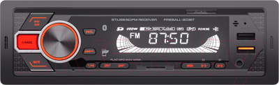 Изображение товара Автомагнитола AURA Fireball-203BT