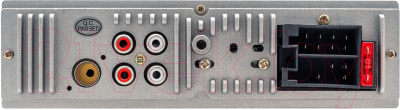 Автомагнитола AURA Fireball-205BT