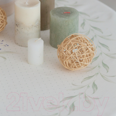 Изображение товара Скатерть Listelle Васильки 514001