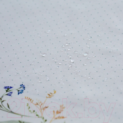 Изображение товара Скатерть Listelle Васильки 514005