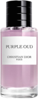 Парфюмерная вода Christian Dior Purple Oud (40мл) - 