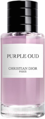 Парфюмерная вода Christian Dior Purple Oud (40мл)