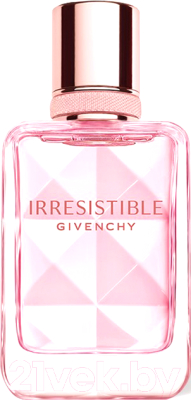 Парфюмерная вода Givenchy Irresistible Very Floral (35мл)