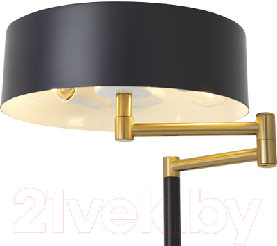 Прикроватная лампа Freya Izza FR4008TL-02BBS