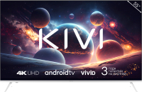 Телевизор Kivi M55UD70W - 