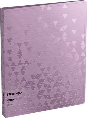 

Папка для бумаг, Metallic / DB4_20395