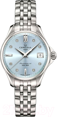 Часы наручные женские Certina C032.207.11.046.00