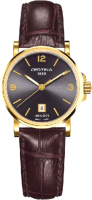 Часы наручные женские Certina C017.210.36.087.00  - 