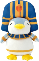 Мягкая игрушка Miniso Пингвин. Египет 5102 - 