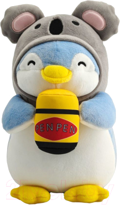 Мягкая игрушка Miniso Пингвин. Австралия 5126