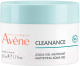 Гель для лица Avene Eau Thermale Cleanance Матирующий (50мл) - 