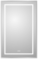 Зеркало BelBagno SPC-KRAFT-500-800-LED-TCH-WARM - 